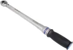 King Tony mini dinamometrinis raktas, 5&ndash;30 Nm, 1/4 colio