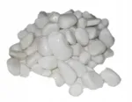 Dekoratyviniai akmenys, 1kg