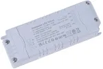Yayza! Led dimeriuojamas maitinimo &scaron;altinis 12v/24v (24v 60w Dimm)