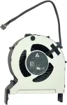 Zahara 12v 4 kontaktų gpu ventiliatorius ne&scaron;iojamam kompiuteriui pc, skirtas hp z2 mini g5 gpu l97191-001 gpu ne&scaron;iojamojo kompiuterio au&scaron;inimo padėklas / ne&scaron;iojamojo kompiuterio ventiliatoriaus au&scaron;inimo padėklas