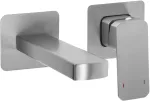 Potinkinis praustuvo mai&scaron;ytuvas REA Arlo, Brushed Nickel