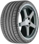 Vasarinės padangos Michelin Pilot Super Sport 265/35 R19 98 Y XL (D B B 71dB)