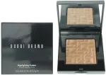 Bobbi Brown, Bronze Glow, Smoothing & Illuminating, Blush Highlighter Compact, Bronze Glow, 8 g