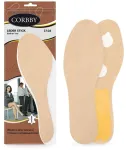 Corbby LEDER STICK Odiniai vidpadžiai