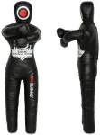 Dviejų kojų treniruočių manekenas - MMA, Dziudo, Imtynės - 165 cm 28 kg DBX-D-1