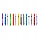 Harrows Supergrip antgaliai - medium - clear