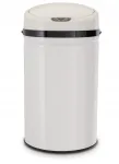 Echtwerk Inox Baltas &scaron;iuk&scaron;liadėžė su jutikliu