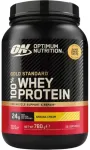 Optimum Nutritions Optimum Nutrition 100% Gold Standard Whey Protein 770g. (Cookies and Kreminis skonis )