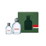 Hugo Boss Hugo Kvepalai vyrams EDT 125ml +EDT 40ml
