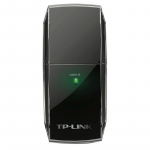 TP-LINK | AC600 belaidis dviejų dažnių USB 2.0 adapteris | Archer T2U