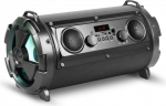 Ne&scaron;iojamas garsiakalbis Rebeltec SoundTube 190, juoda