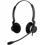 Ausinės JABRA BIZ 2300 DUO USB-C UC - IN