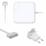 CP Apple Magsafe 2 85W maitinimo adapteris MacBook Pro Retina 15" Analoginis A1398 A1424 MD506Z/A (OEM)