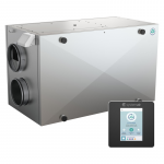 Rekuperatorius Systemair Save VSR 500