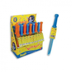 Pustefix Muilo burbulai &bdquo;Kardas'