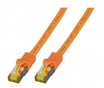 EFB Patchcord S/FTP, Cat.6A, LSZH, Cat.7, 20m (MK7001.20O)