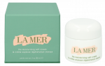 La Mer The Moisturizing Soft Kreminis prabangus drėkinamasis kremas veidui, 60 ml