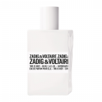 Kvepalai moterims Zadig & Voltaire This is Her EDP, 50 ml