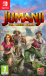 Bandai Namco Jumanji: The Video Game