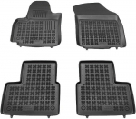 Rezaw Plast Guminiai kilimėliai Suzuki SX4 2006-2013m.
