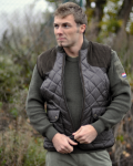 Mil-Tec &Scaron;ilta liemenė "HUNTING", RUDA