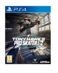 Sony Activision Tony Hawk's Pro Skater 1+2 PS4