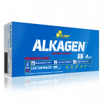 Olimp Alkagen 120 kaps.