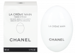 Chanel La Creme Main Hand Kreminis drėkinamasis rankų kremas, 50 ml