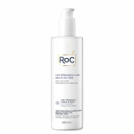 Roc Multi Action Milk Make-Up Remover 3in1 daugiafunkcis makiažo valymo pienelis, 400 ml