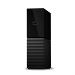 Kietasis diskas Western Digital MyBook 16TB