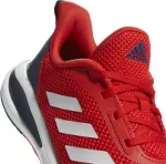 Adidas Avalynė Paaugliams FortaRun K Raudona FY1337