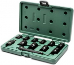 SATA 1/2 "IMPACT SOCET RINKINYS 12 vnt.