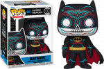 Figūrėlė Funko POP! DC Dia de los Batman