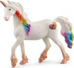 Schleich figūrėlė Vaivoryk&scaron;tinė meilės vienaragio kumelė