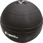 Mink&scaron;tas svorinis kamuolys mėtymui inSPORTline SlamBall 4kg