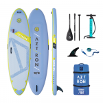 Kinija Irklentė Sup AZTRON Venus 10'8" Fitness iSUP