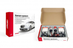 Xenon rinkinys 1103 H7M (metalinis) 6000K, AMIO-01843