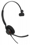 Ausinės Jabra Engage 40 &ndash; USB-C UC Mono