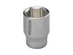 Proxxon 1/2" 27 mm &scaron;e&scaron;iakampis lizdas (PR23426)