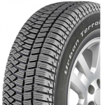 BF Goodrich Padangos Urban Terrain T/A 106 H (C C 70dB)