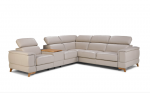 Feniks Meble Kampas PESARO 1ELL-PL-1BB-EM-2,5FR FENIKS ODA HERMES