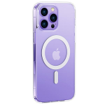 USAMS BH801 Ice-Magnet dėklas telefonui iPhone 14max