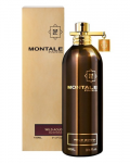 Montale Paris Wild Aoud UNISEX (Kvepalai Vyrams ir Moterims) EDP - 100ml - (BE PAKUOTĖS)