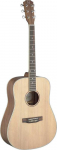 Jn Guitars Akustinė gitara James Neligan ASY-D