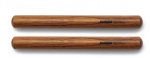 Raudonmedžio lazdelės Rohema Rosewood Claves 20 x 195mm