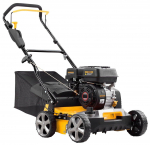 Skarifikatorius benzininis TEXAS Pro Cut 400TG