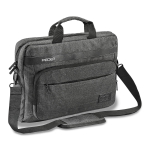 Pedea Notebooktasche "URBAN-HIP" - 17,3", auk&scaron;tis