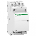Schneider Electric ICT-16A 4NO 230VAC 50HZ (AC-7A)-KONTAKTORIUS