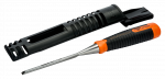 Bahco ERGO medienos kaltas su dėklu 10 mm [434-10]