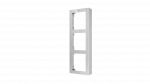 Hikvision vir&scaron;tinkinė dėžutė DS-KD-ACW3/S